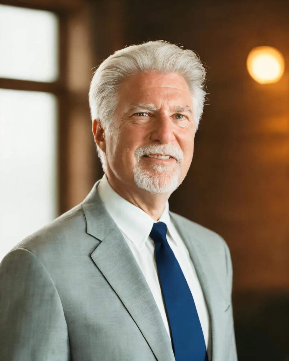 Adam Wilkes, MD, founder of Veratify